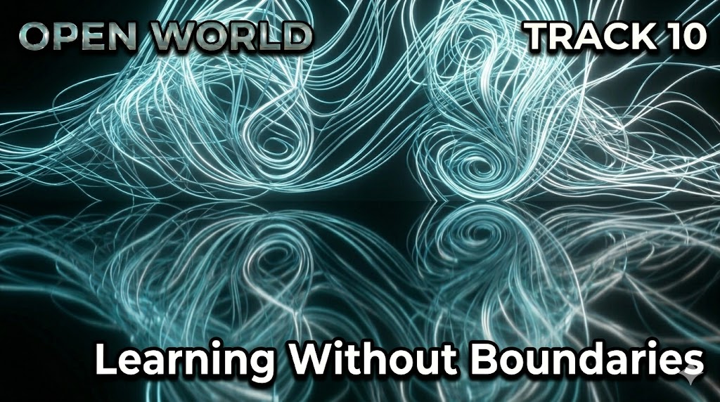 Learning Without Boundaries