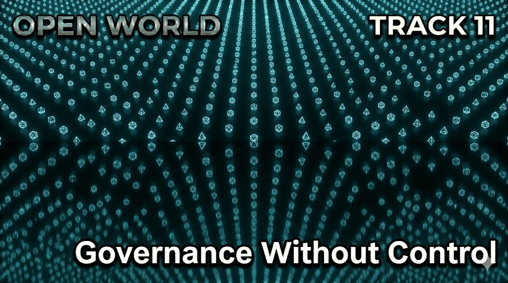 Governance Without Control