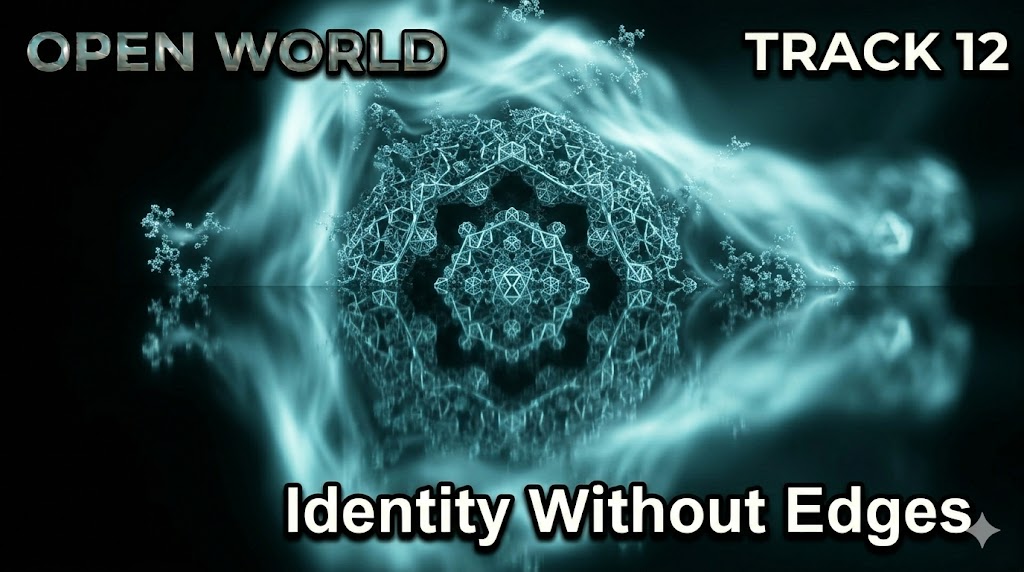 Identity Without Edges