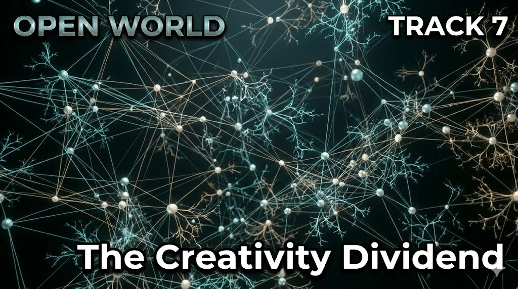 The Creativity Dividend