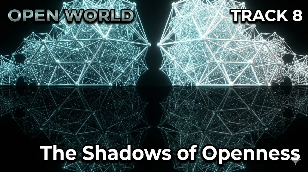 The Shadows of Openness