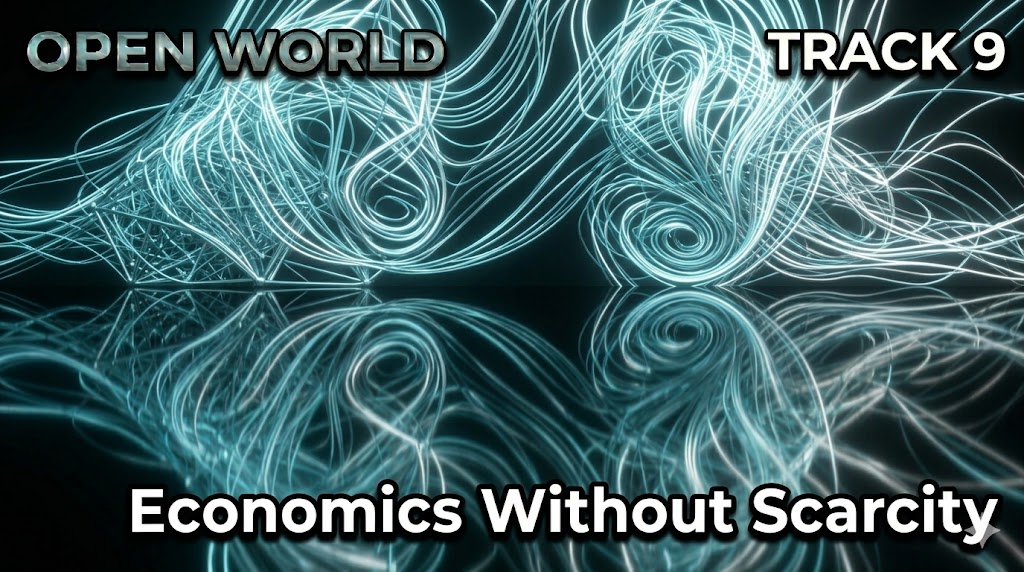Economics Without Scarcity